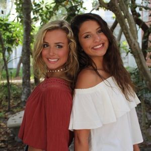 Meet your Posher, Gabi